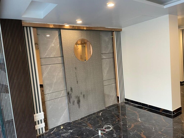 Balcony, panchsheel-greens-ii 2 Bedroom 1060 Sq.Ft. Apartment In Sector 16 Greater Noida Greater Noida 7887225