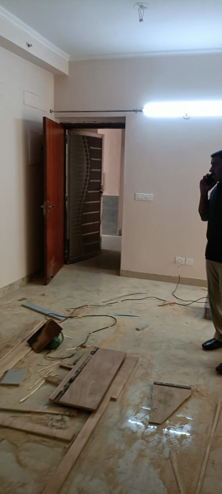  Parking, amrapali-golf-homes 3 Bedroom 1425 Sq.Ft. Apartment In Sector 4, Greater Noida Greater Noida 7887245