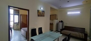 Master Bedroom in 3.5 BHK Independent House at Sector 55 – for Rent