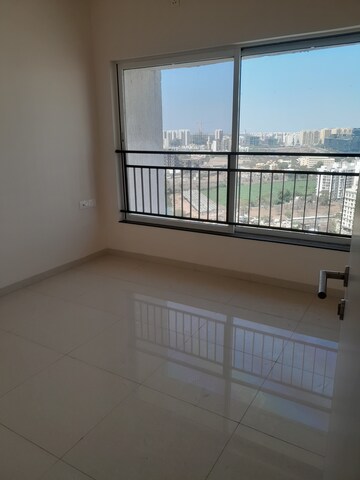 Staircase in 2 BHK Apartment at Godrej Rejuve, Mundhwa – for Rent