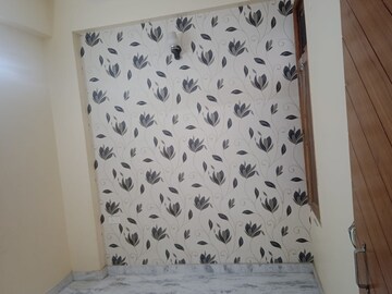 Master Plan in 2 BHK Builder Floor at Vijay Nagar – for Sale