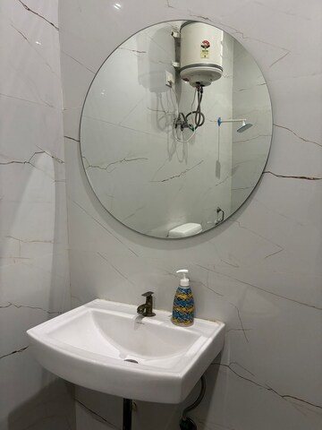 Bathroom in 4 BHK Independent House at Sector 56 – for Rent
