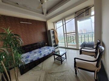 Bedroom in 4 BHK Independent House at Sector 56 – for Rent