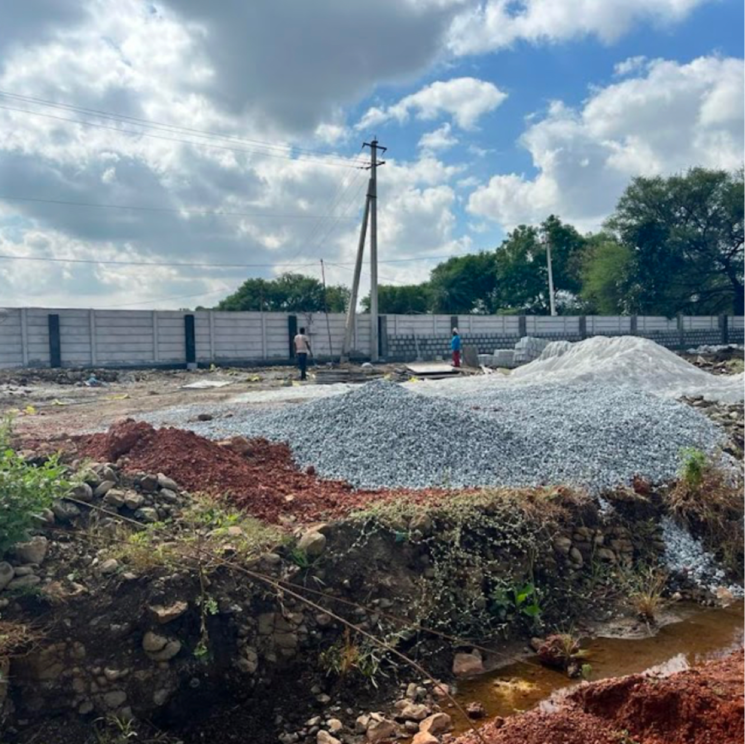 undefined, manneguda  180 Sq.Yd. Plot In Manneguda Hyderabad 7887252