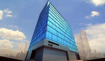 Commercial Office Space 1500 Sq.Ft. For Rent in Lower Parel Mumbai  7887244