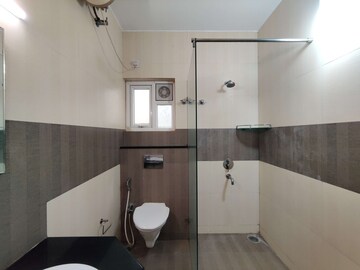Attached Bathroom in 4 BHK Apartment at Vaishnavi  Orchids, Kaikondrahalli – for Rent
