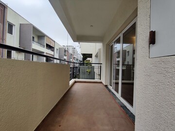  4 BHK Apartment at Vaishnavi  Orchids, Kaikondrahalli – for Rent