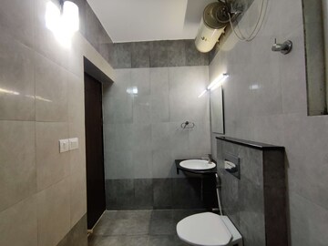 Bathroom in 4 BHK Apartment at Vaishnavi  Orchids, Kaikondrahalli – for Rent