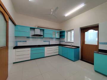 4 BHK Apartment For Rent in Vaishnavi  Orchids, Kaikondrahalli