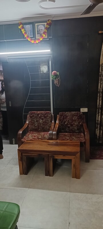 3 BHK Apartment For Sale in Ip Extension