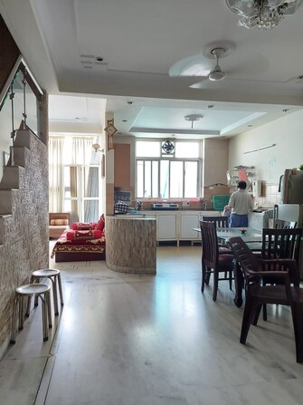 3 BHK Independent House For Rent in Sector 11 Noida  7887260