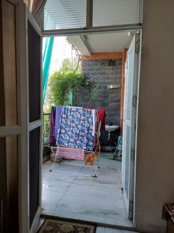 Bedroom in 3 BHK Independent House at Sector 11 – for Rent