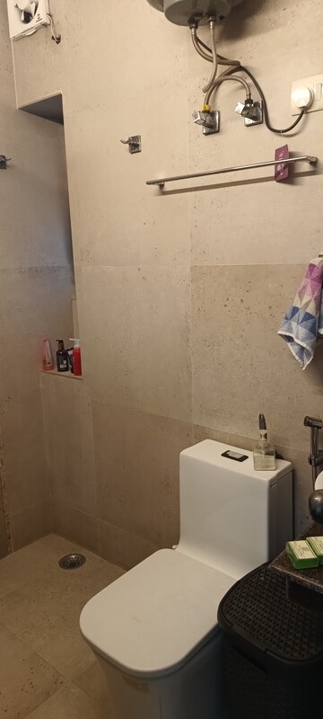 Furnished Amenities in 2 BHK Apartment at Ip Extension – for Sale