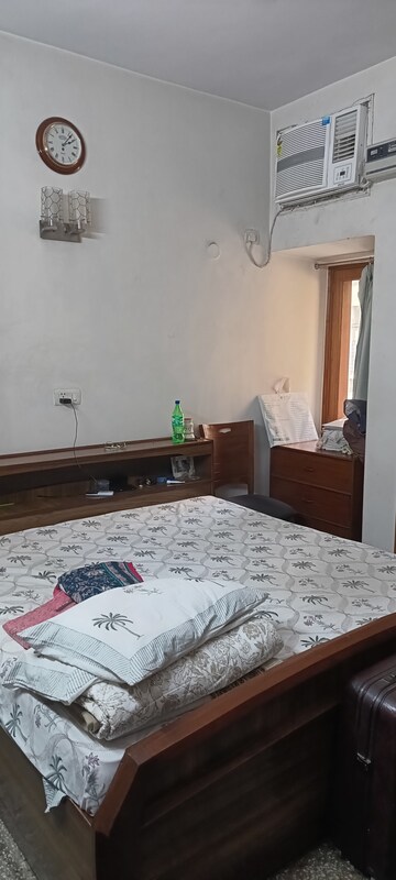 Furnished Amenities in 2 BHK Apartment at Ip Extension – for Sale