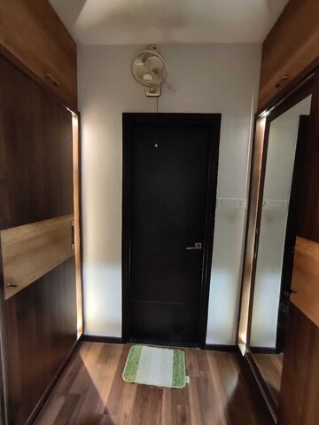 Furnished Amenities in 3 BHK Apartment at Rajapushpa Atria, Gachibowli – for Rent