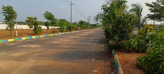 Plot For Resale in Yuva Park Shadnagar Hyderabad  7887278