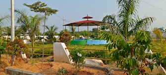 Plot For Resale in Yuva Park Shadnagar Hyderabad  7887278