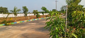 Plot For Resale in Yuva Park Shadnagar Hyderabad  7887278