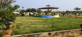 Plot For Resale in Yuva Park Shadnagar Hyderabad  7887287