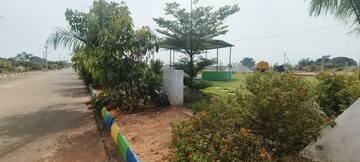  Plot – Garden View at Yuva Park, Shadnagar - for Sale