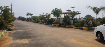 Plot – Exterior View View at Yuva Park, Shadnagar - for Sale