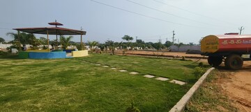  Plot – Garden View at Yuva Park, Shadnagar - for Sale