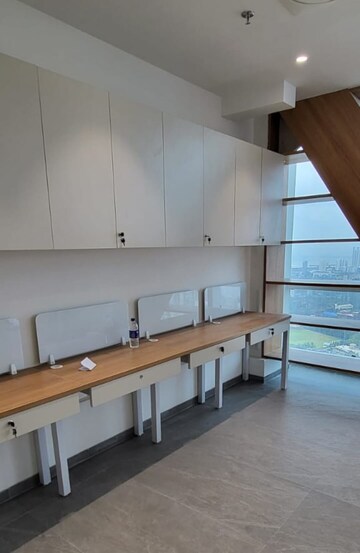 Kitchen in  Office Space at Vijayalaxmi 93 East, Andheri East – for Rent
