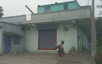 Warehouse For Rent in Rantalei