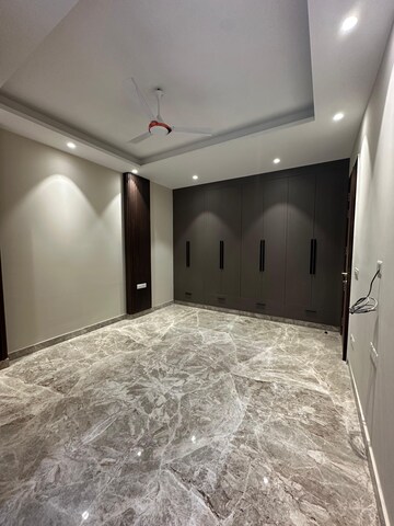 Bedroom in 4 BHK Builder Floor at Sushant Lok 2, Sector 57 – for Sale