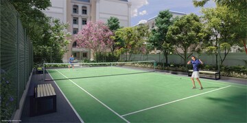 3 BHK Apartment – Exterior View View at Godrej Athena, Indiranagar - for Sale