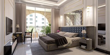 3 BHK Apartment For Sale in Godrej Athena, Indiranagar