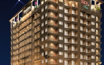 Shop For Sale in Sky View Apartments, Ambernath