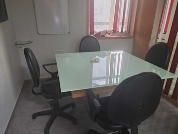 Team Area in  Office Space at Options Primo, Chakala – for Rent