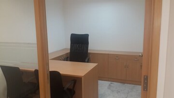 Kitchen in  Office Space at Options Primo, Chakala – for Rent