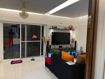2 BHK Apartment – Exterior View View at Brigade Orchards, Devanahalli - for Sale
