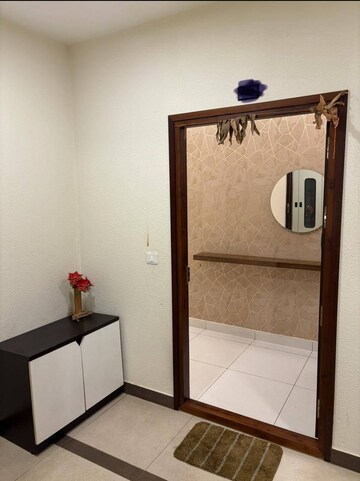 Room in 2 BHK Apartment at Brigade Orchards, Devanahalli – for Sale