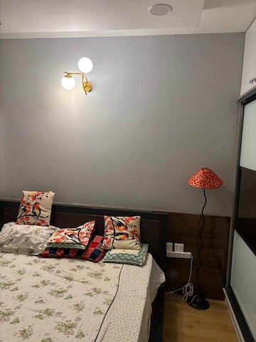 Furnished Amenities in 2 BHK Apartment at Brigade Orchards, Devanahalli – for Sale