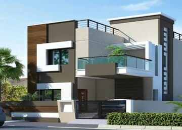 3 BHK Independent House For Rent in Aliganj