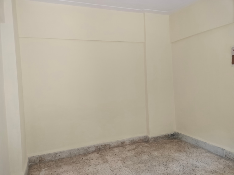 Living Room, shree-shankeshwar-nagar 1 Bedroom 370 Sq.Ft. Apartment In Borivali East Mumbai 7887346