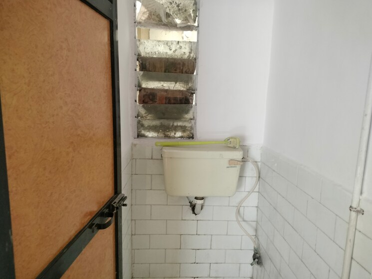 Bathroom, shree-shankeshwar-nagar 1 Bedroom 370 Sq.Ft. Apartment In Borivali East Mumbai 7887346