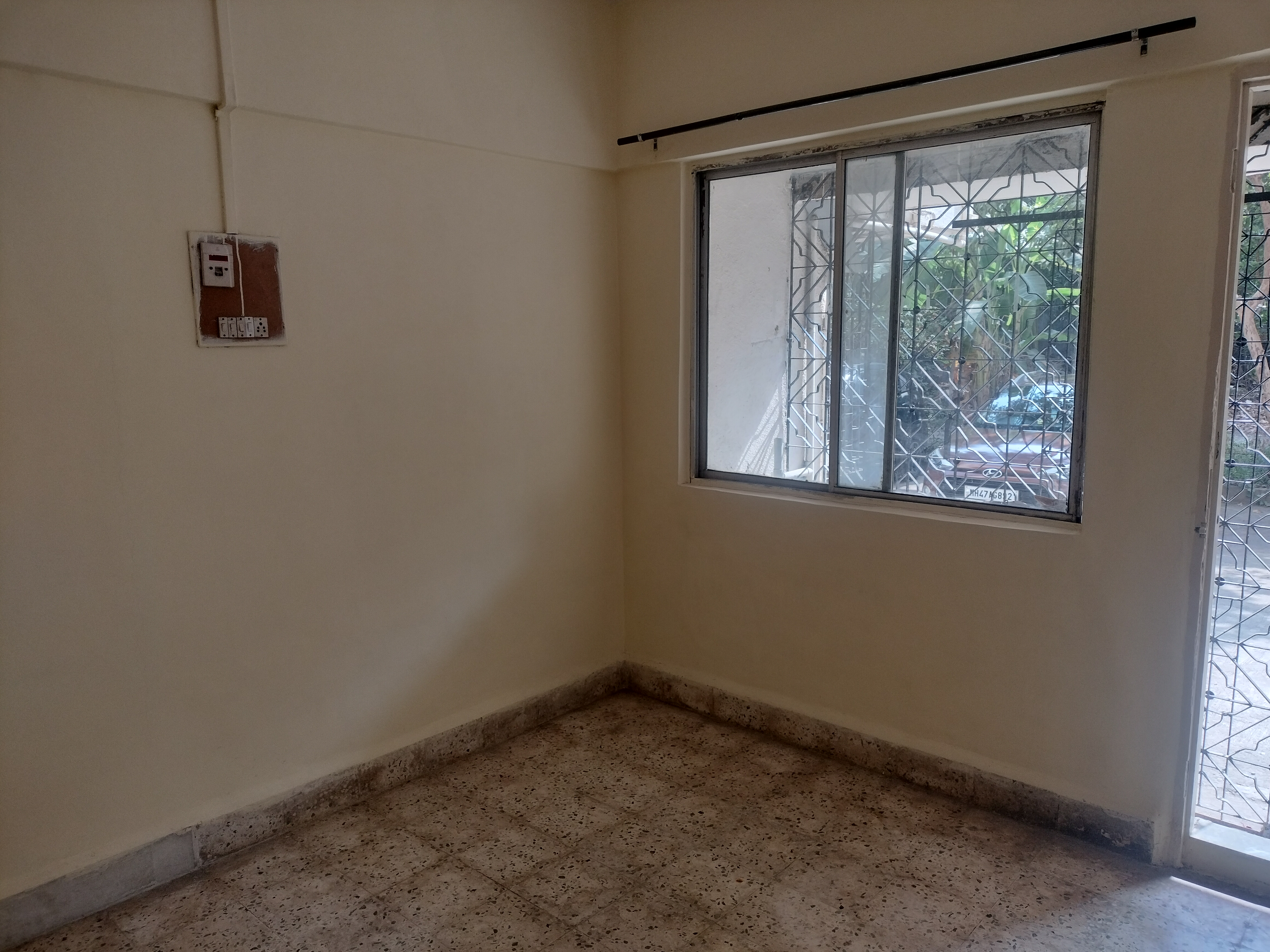 1 BHK Apartment For Rent in Shree Shankeshwar Nagar Borivali East Mumbai  7887346