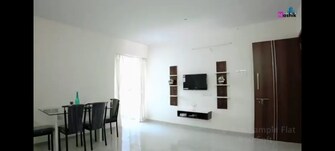 2 BHK Apartment For Rent in Jail Road Nashik  7887317