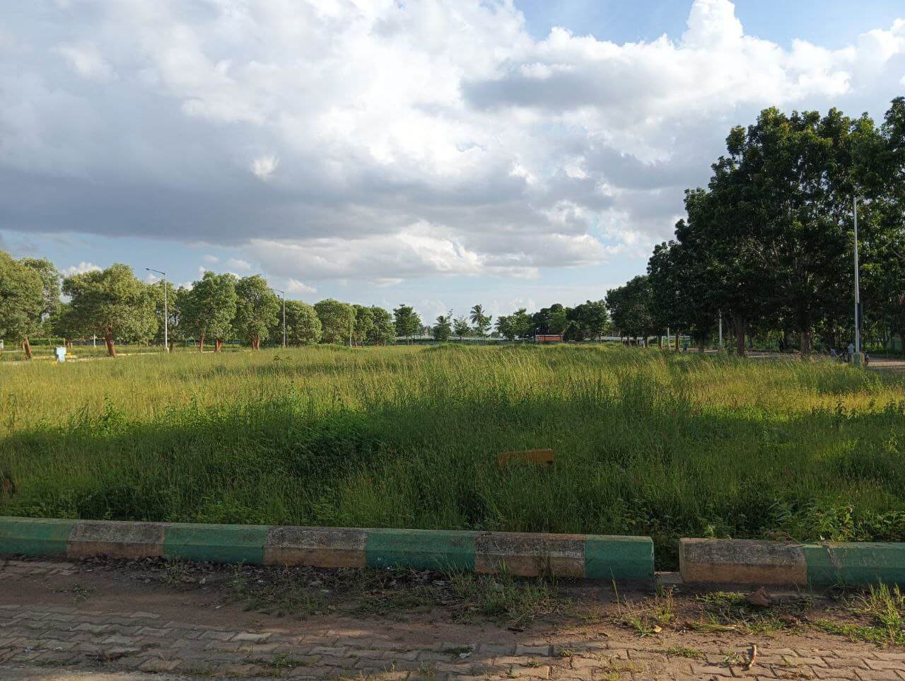 Plot For Resale in Adarsh Savana Devanahalli Bangalore  7887350