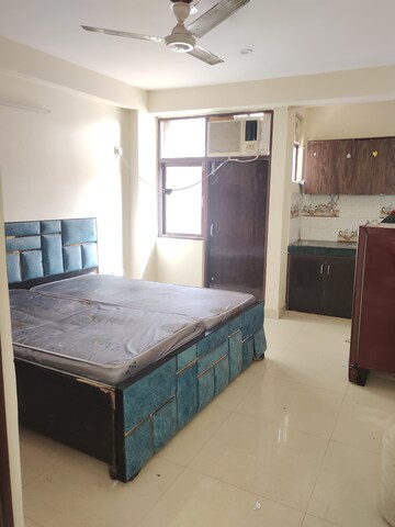 1 RK Builder Floor For Rent in Ignou Road