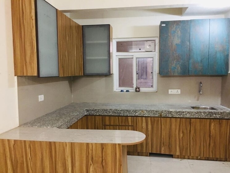 Master Bedroom, gls-arawali-homes 2 Bedroom 700 Sq.Ft. Apartment In Sohna Sector 4 Gurgaon 7887360