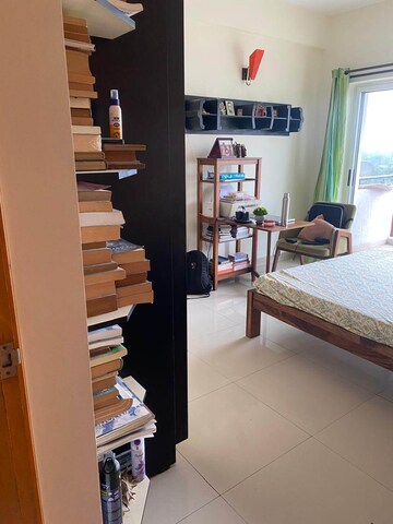 Master Bedroom in 3 BHK Apartment at Divyasree Elan, Sarjapur – for Sale