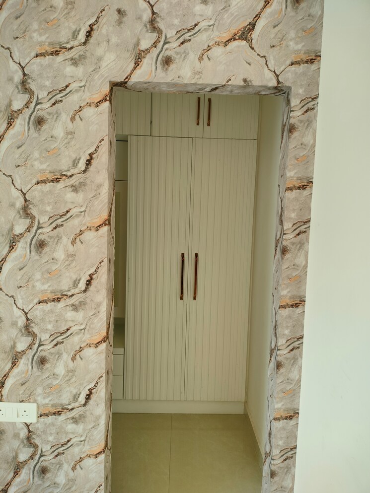 Bathroom, sector 14 3 Bedroom 1627 Sq.Ft. Apartment In Sector 14 Palwal 7887414