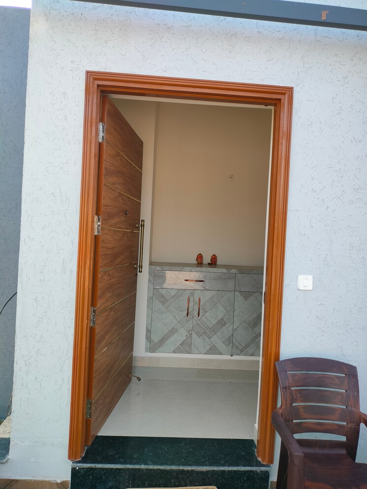 undefined, sector 14 3 Bedroom 1627 Sq.Ft. Apartment In Sector 14 Palwal 7887414