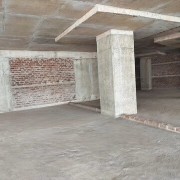 Team Area in  Office Space at Atul Second Avenue, Andheri East – for Rent
