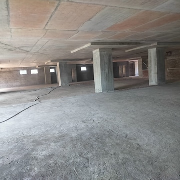 Team Area in  Office Space at Atul Second Avenue, Andheri East – for Rent
